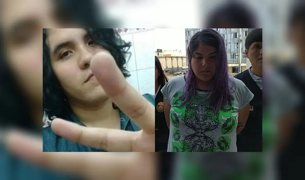 Kevin Villanueva y Andrea Aguirre fueron detenidos preliminarmente por estar implicados en la muerte de Solsiret, quien desapareció el 23 de setiembre del 2016. Kevin Villanueva y Andrea Aguirre fueron detenidos preliminarmente por estar implicados en la muerte de Solsiret, quien desapareció el 23 de setiembre del 2016.