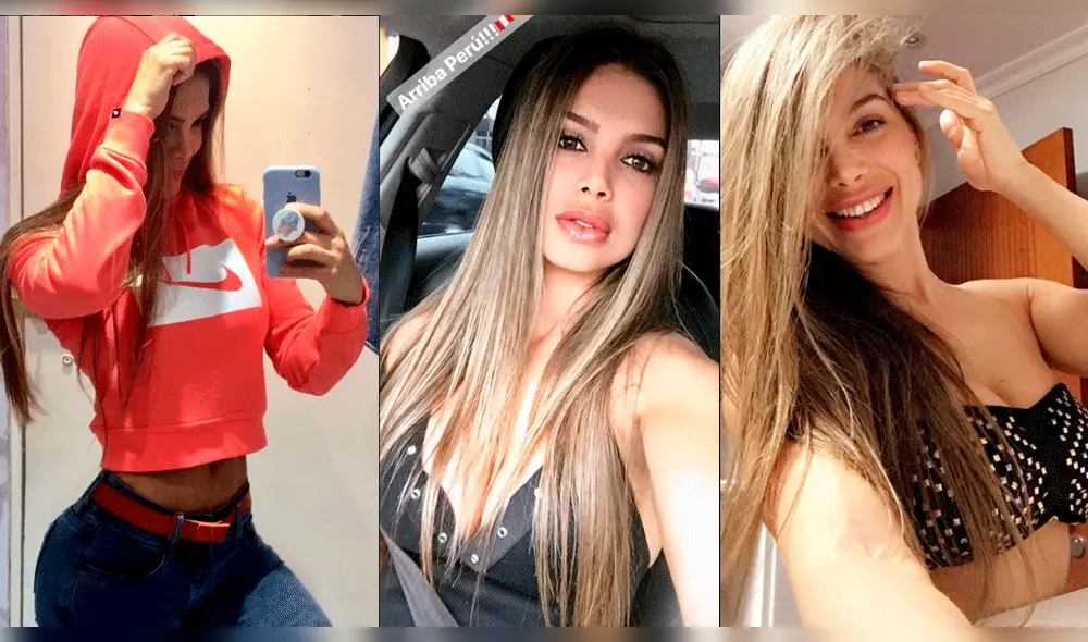 Muere mamá de Vanessa Jerí y fans le envían mensajes de condolencias 