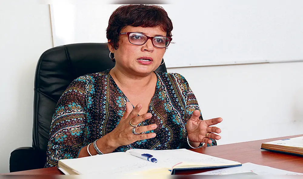 Mónica Toscanelli pidió accionar de emergencia al Programa Subsectorial de Irrigaciones.