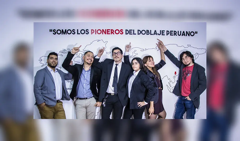 Torre A lleva cinco años de creación, y apuesta por impulsar el talento peruano hacia las grandes industrias. (Foto: Torre A)