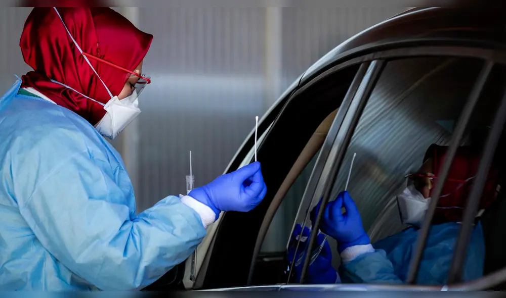 No sería la primera vez que ocurre la desaparición de insumos médicos. No sería la primera vez que ocurre la desaparición de insumos médicos.