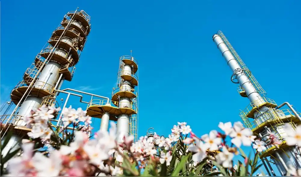 Refinería Conchán amplía su capacidad de almacenamiento a 2,3 millones de barriles