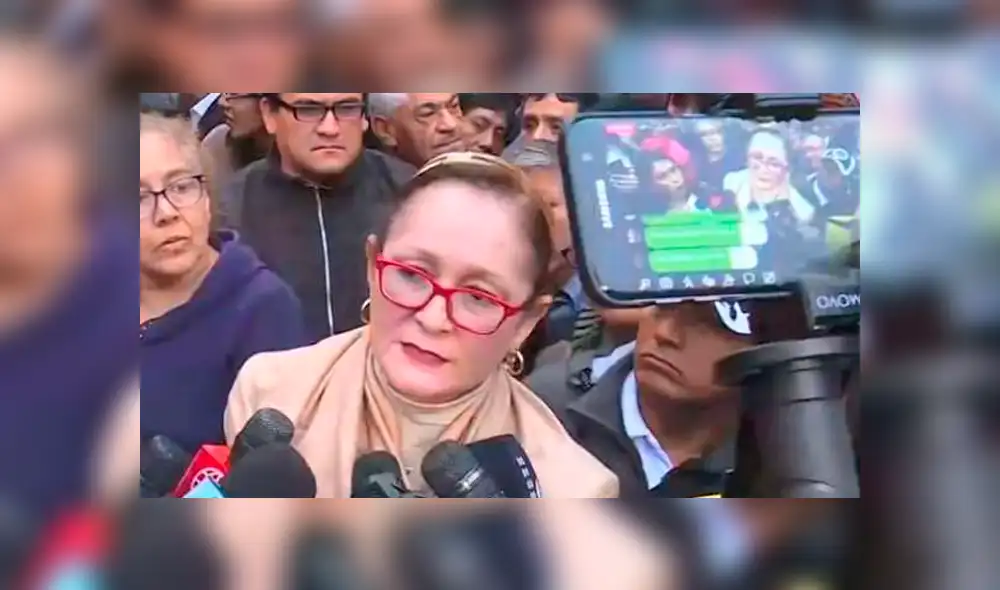 Según abogada, Forsyth le habría escrito a su ex Claudia Ramírez el día de su matrimonio