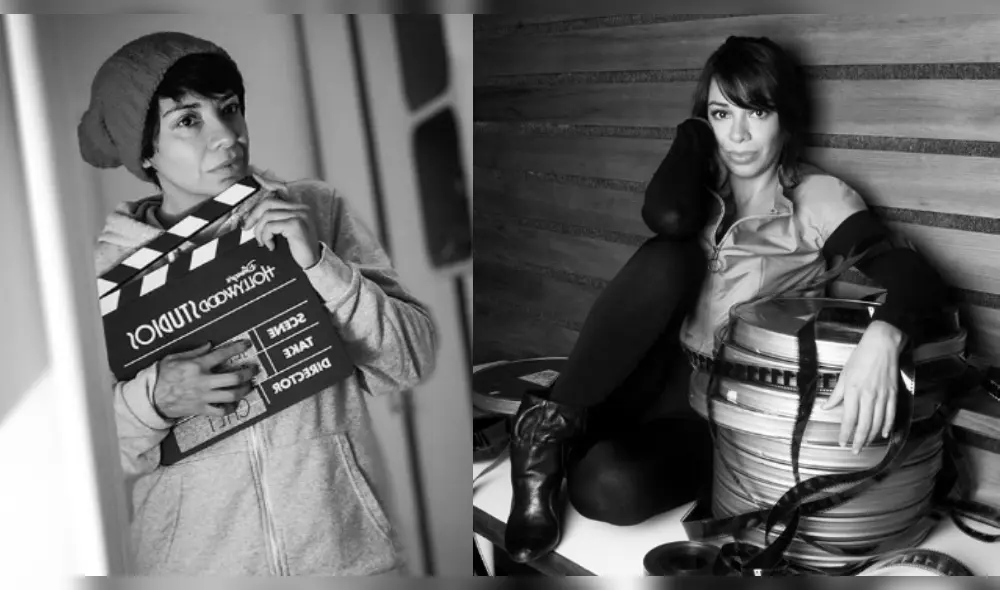 Tatiana Astengo arremete contra los jóvenes actores que no saben del compromiso y piensan que es fácil