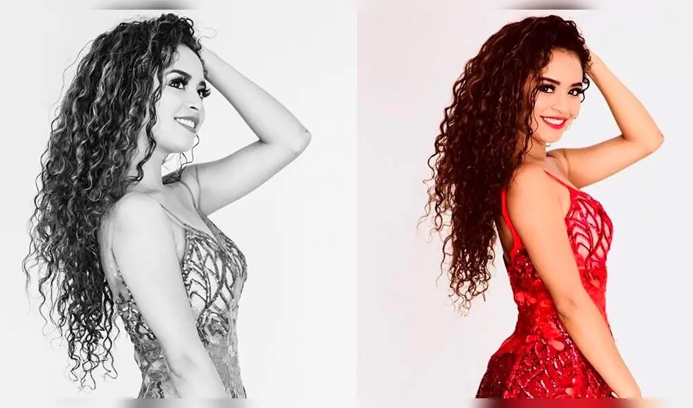 Ana Claudia Urbina presume su silueta con tremendo ‘bikinazo’ [FOTOS]