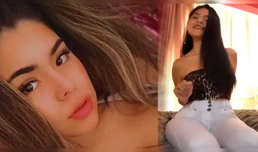 Lucero Jara interpreta tema de amor clandestino antes de ser captada con Pedro Gallese