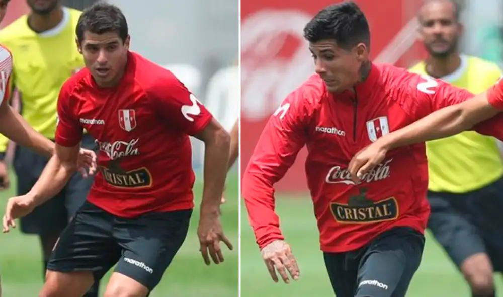 Universitario - Corzo - Alfageme