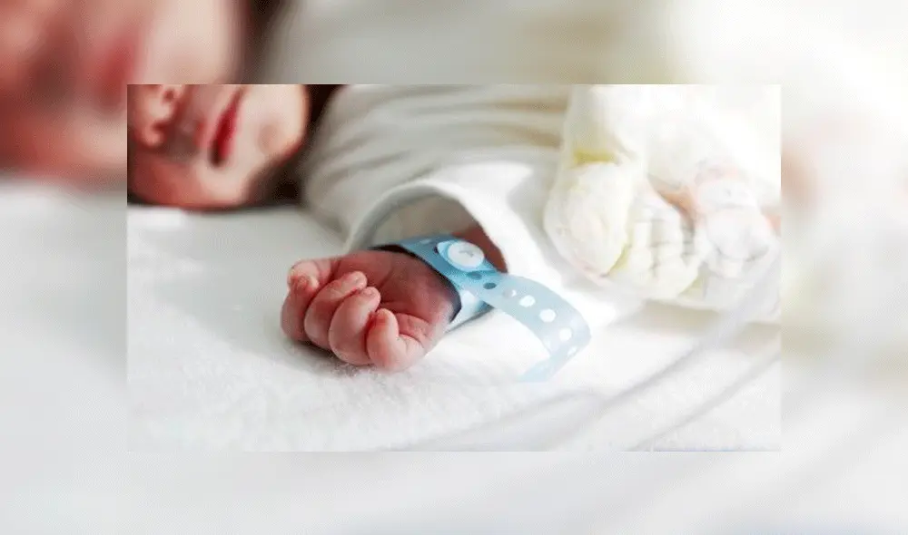 Bebés prematuros: ¿Qué sucede con un niño que nace en 37 semanas?