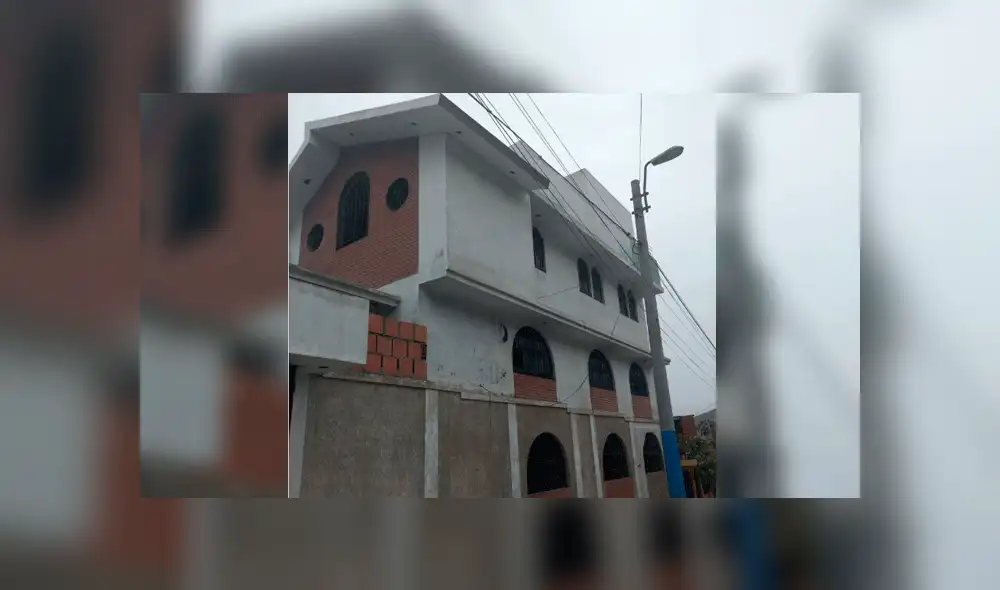 Ventanilla: familiares de víctima hallada en azotea sospechan de su exconviviente [VIDEO]