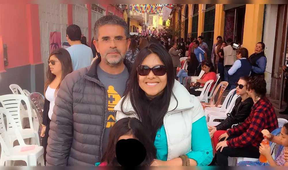 Javier Carmona mejora en medio de la batalla legal entre Tula y sus hijos 