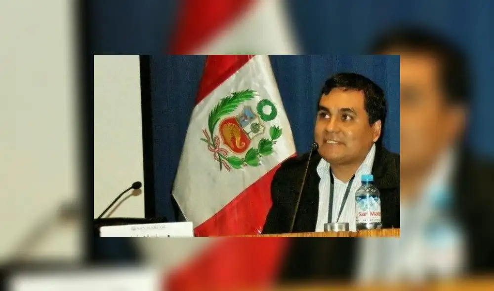 Falleció el escritor Moisés Sánchez-Franco