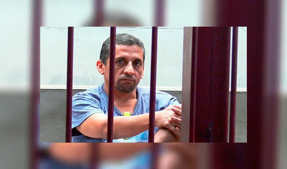 Cusco: sujeto armado secuestra carro y exige liberación de Antauro Humala [FOTOS]