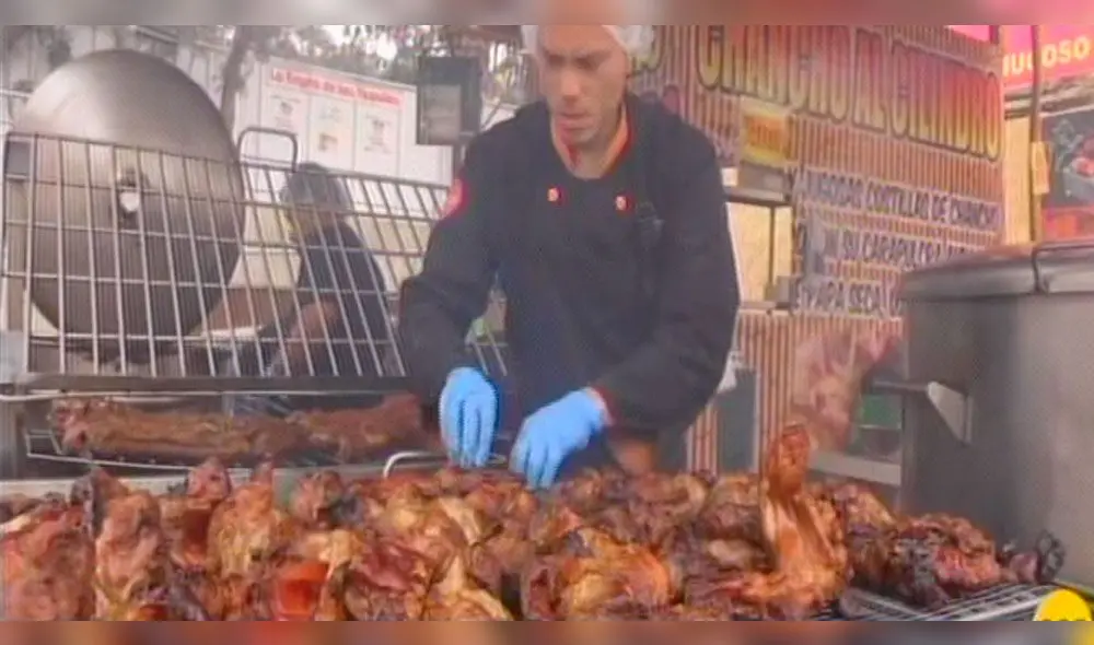 Mistura: feria gastronómica se despide con una serie de exquisitos platillos [VIDEO]