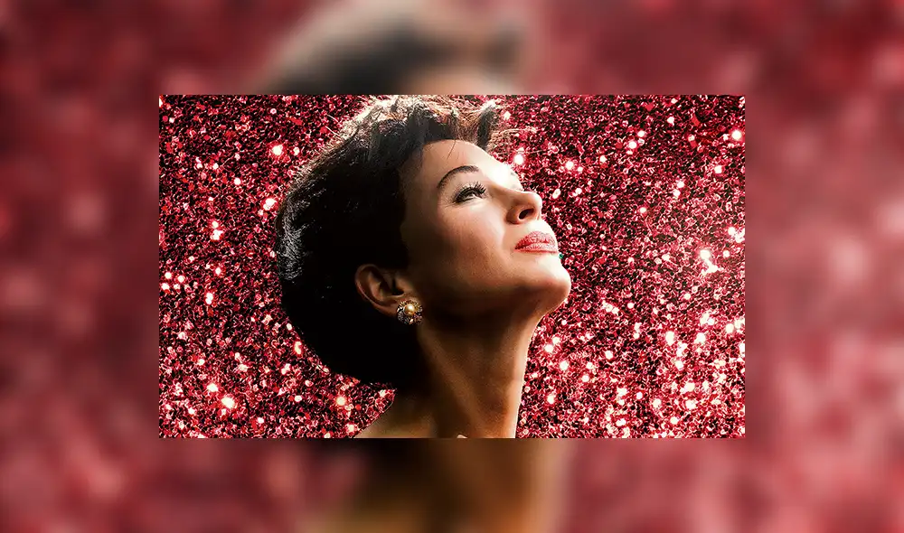 Renée Zellweger encarnará a July Garland. Renée Zellweger encarnará a July Garland.