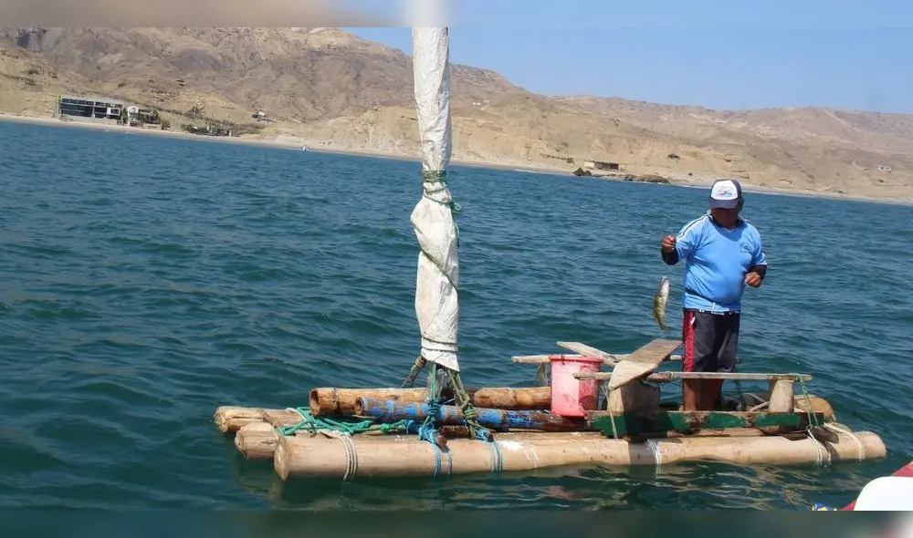Con nueva norma los pescadores tendrán mayores oportunidades para ofrecer su producto Con nueva norma los pescadores tendrán mayores oportunidades para ofrecer su producto