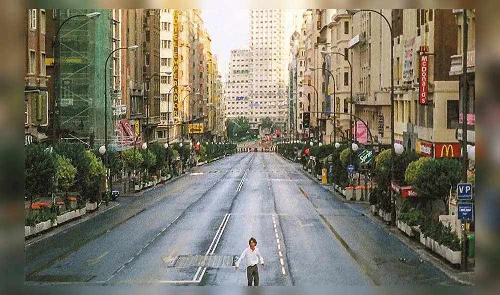 El silencio más incómodo