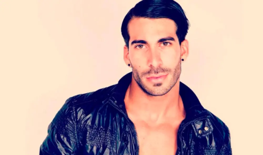 Este personaje se hizo famoso en el 2012. Foto: La Prensa