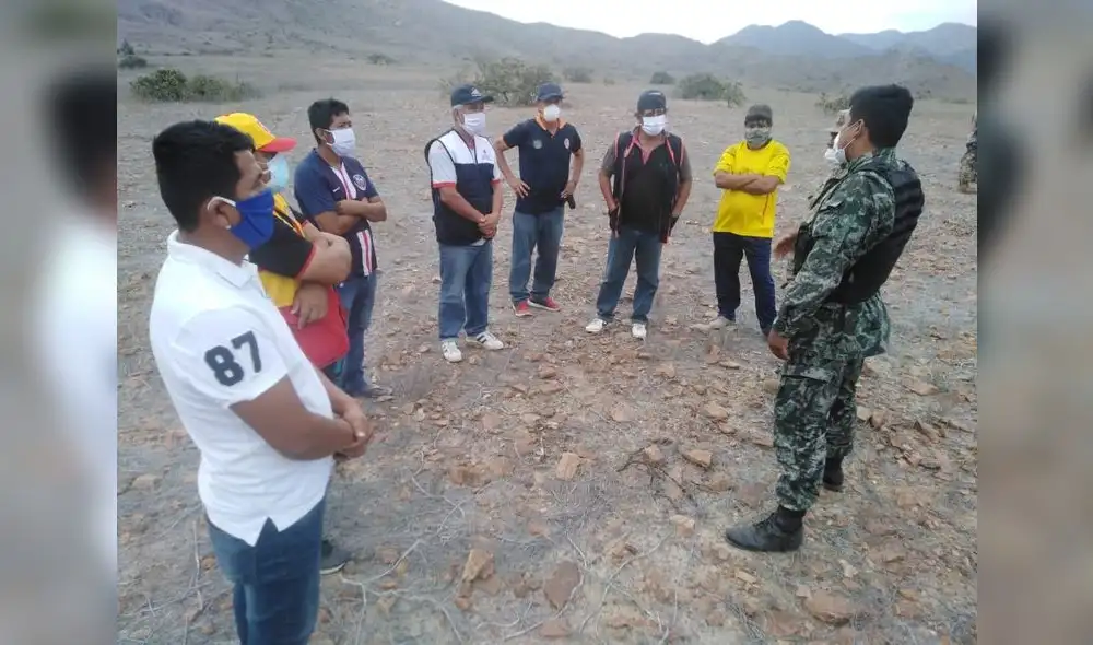 Ejército construye fosa común Ejército construye fosa común