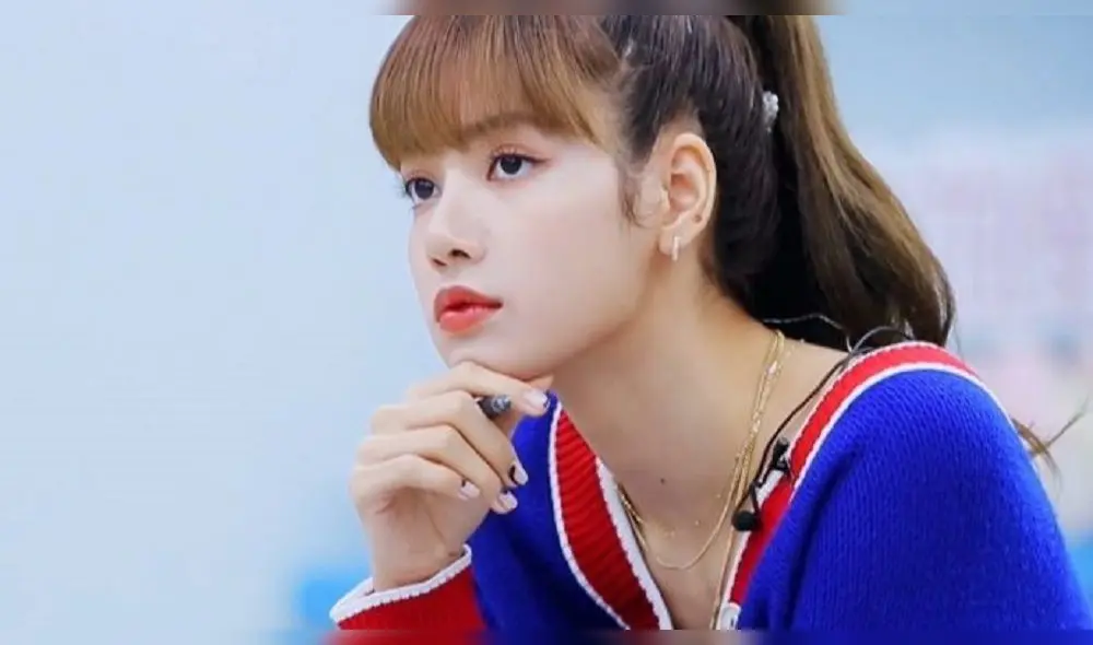 Lisa es mentora en el programa Youth with you.