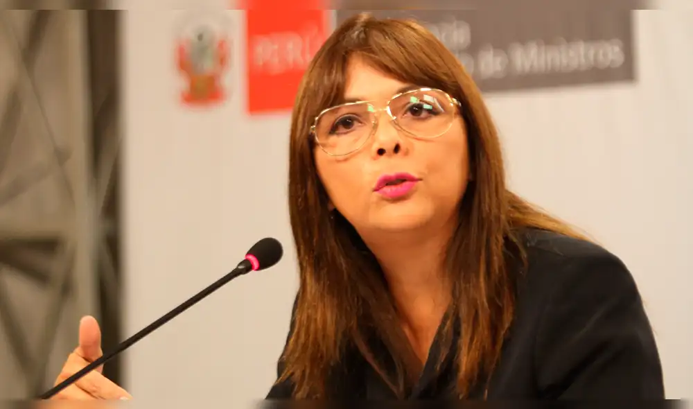 Liliana La Rosa: “Estamos ante una situación crítica; necesitamos unidad”