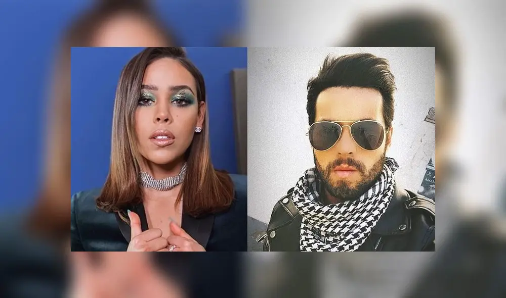 La telenovela ‘Atreve a Soñar’ era la favorita en la televisión latinoamericana, ahí, los protagonistas eran, Danna Paola y Eleazar Gómez.