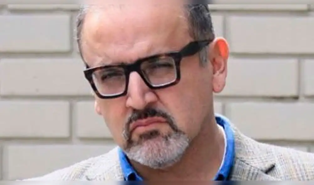 Beto Ortiz se pronuncia en redes tras salir del aire en ATV [VIDEO]