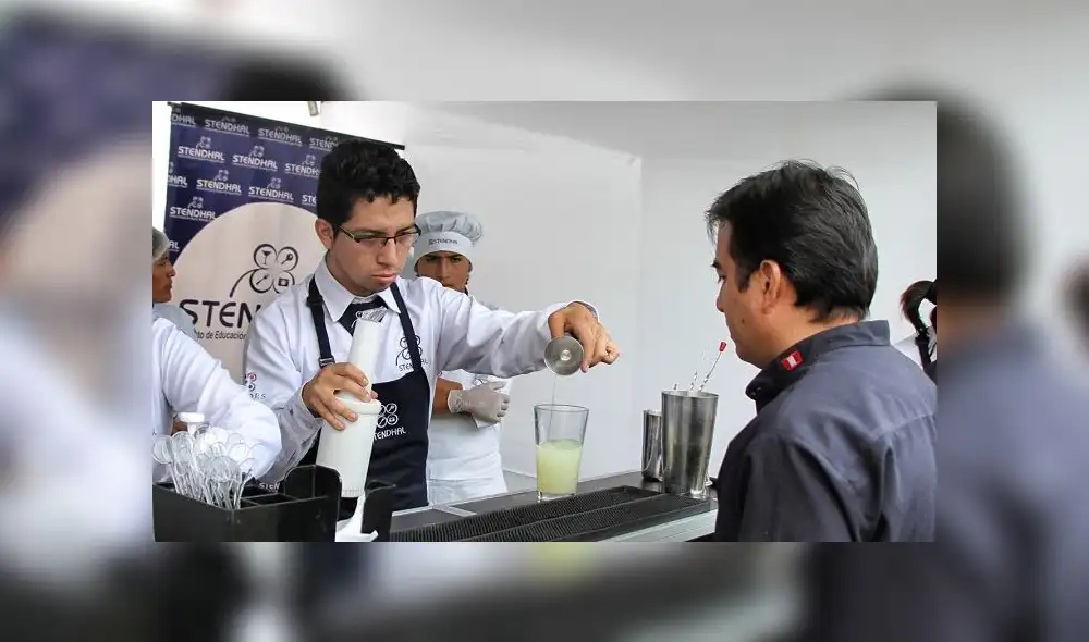 Festival del Pisco Sour en Arequipa espera más de 4 mil asistentes Festival del Pisco Sour en Arequipa espera más de 4 mil asistentes