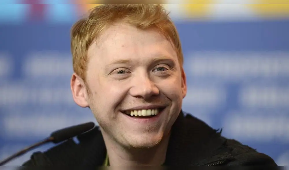 Los actores pidieron privacidad en su nueva etapa como padres. (Foto: AFP)