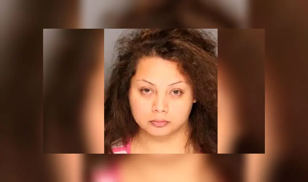 “Vas a llorar, vas a llorar”: la desgarradora frase que usó una mujer antes de asesinar a su hijastra  