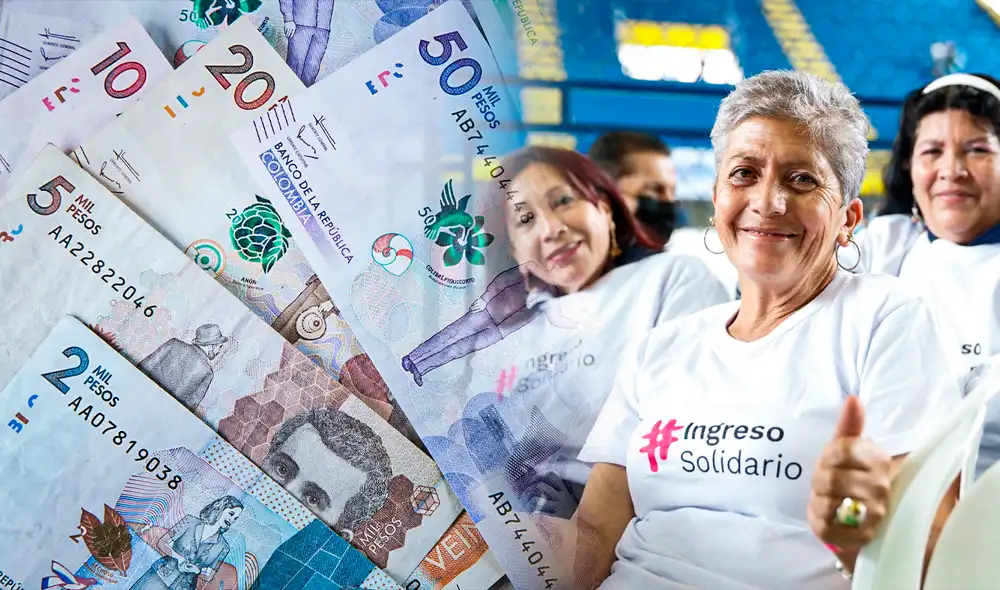 Entérate en esta nota todo sobre los últimos pagos de Ingreso Solidario. Foto: composición LR/ Remitly Blog/ Prosperidad Social Entérate en esta nota todo sobre los últimos pagos de Ingreso Solidario. Foto: composición LR/ Remitly Blog/ Prosperidad Social