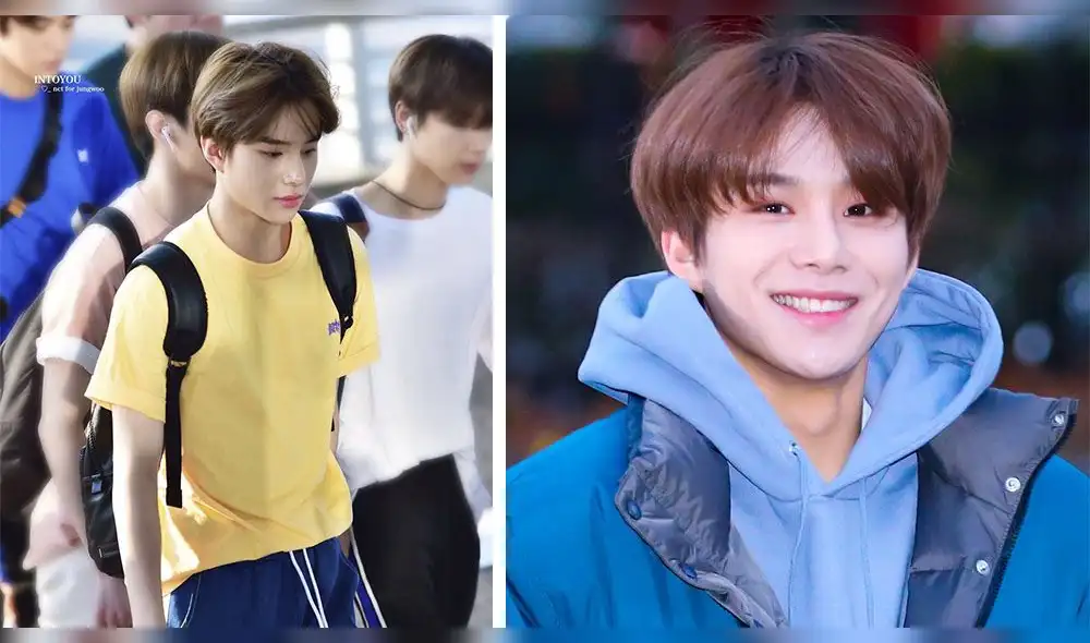 Fans de NCT 127 celebran mejoría de Jungwoo, que se ausentó de las promociones del grupo por problemas de salud.