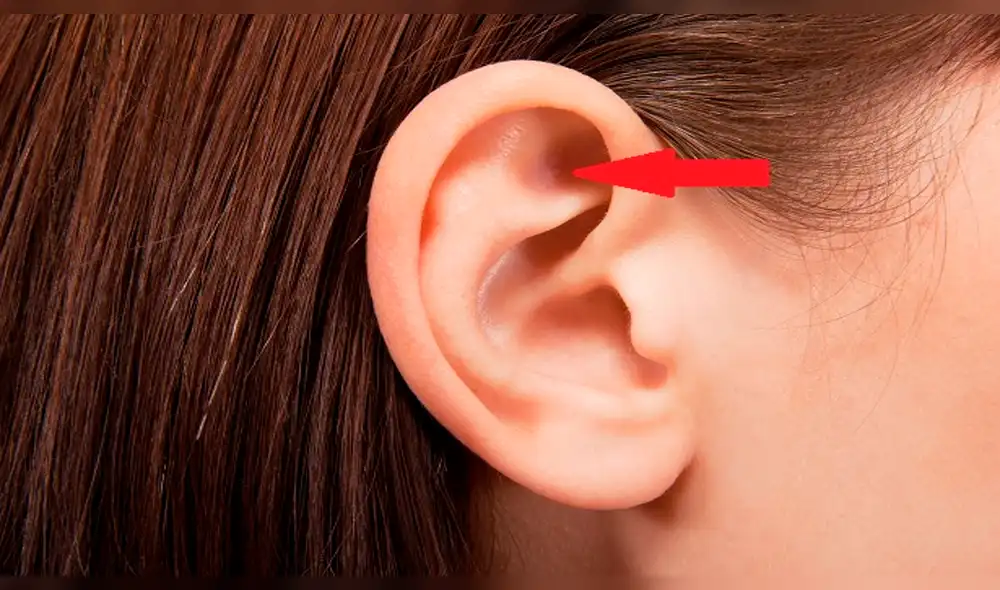 YouTube viral: descubren espeluznante criatura dentro del oído de una mujer [VIDEO]
