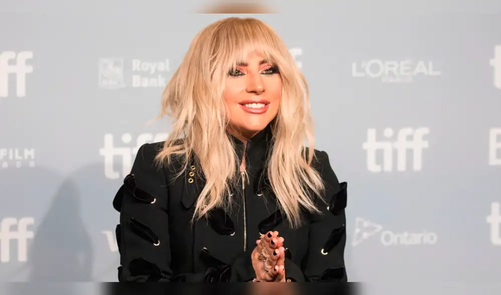 Lady Gaga paraliza Instagram con fotos en bikini en las playas de Miami [FOTOS]