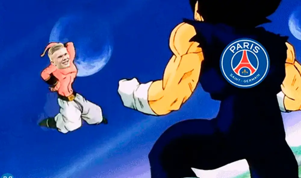 Los memes por el regreso de la Champions League circularon por las principales redes sociales. Foto: Memedeportes.