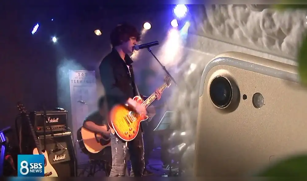 Escándalo sexual: Idol de CNBLUE aparece en chat mostrando violación a mujeres