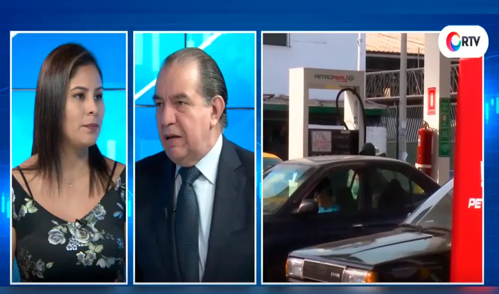 RTV Economía. RTV Economía.