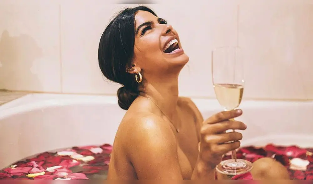 Mario Irivarren juega broma pesada a Ivana Yturbe durante vacaciones en Europa. Mario Irivarren juega broma pesada a Ivana Yturbe durante vacaciones en Europa.