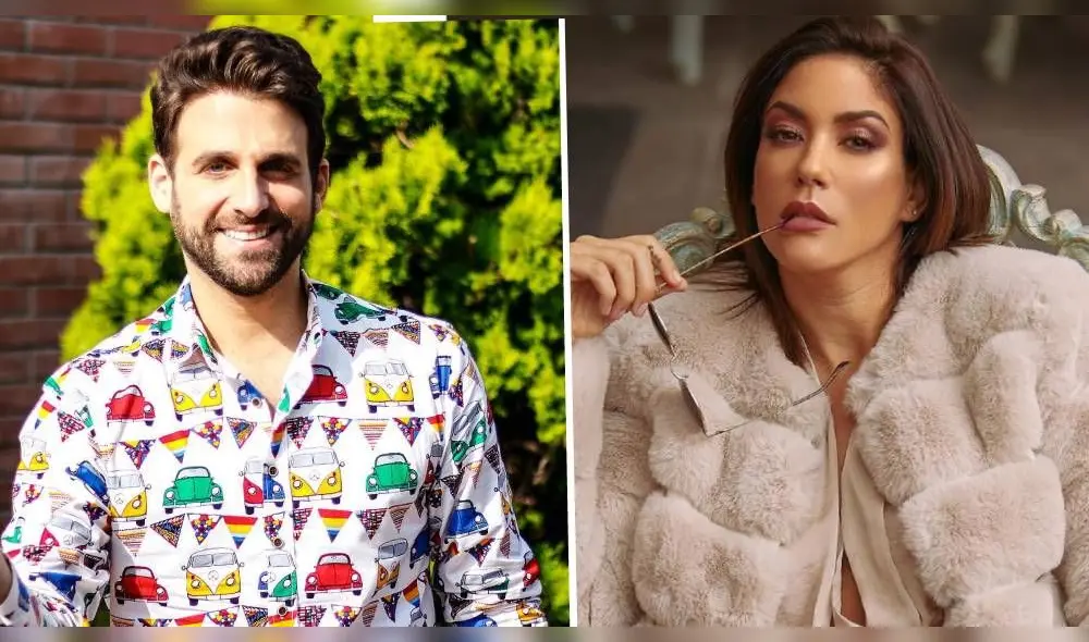 La empresaria decidió iniciar un proceso judicial por difamación contra el influencer debido a los comentarios que realizó sobre unas pastillas ‘adelgazantes’ que ella promocionó. (Foto: Instagram)