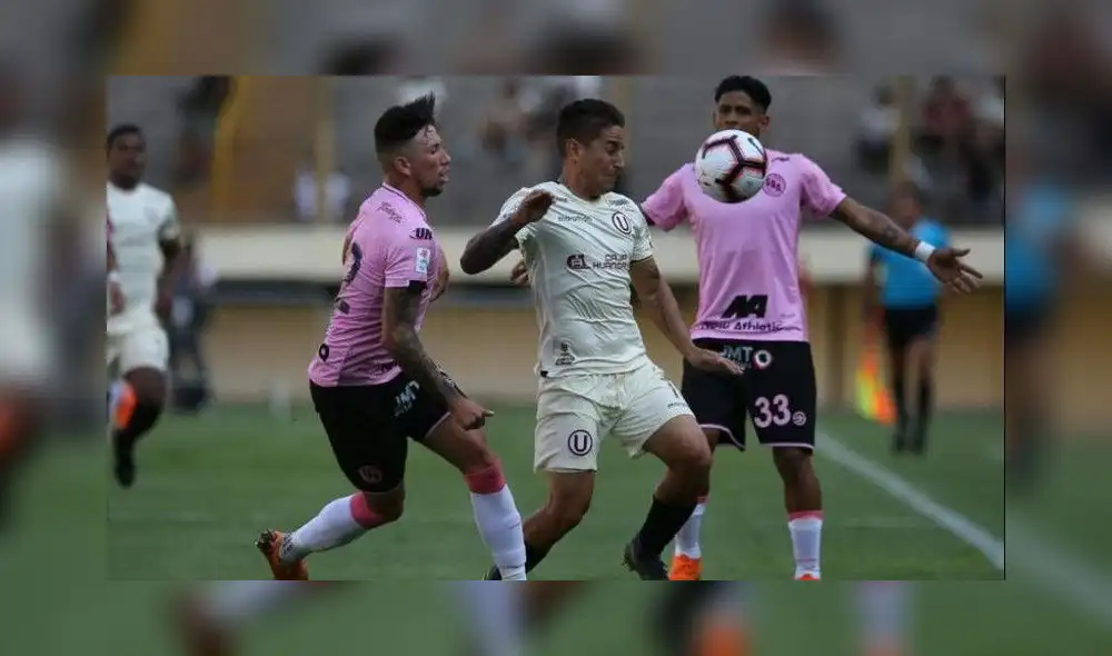 El encuentro entre cremas y rosados corría el riesgo de no disputarse. Al final, solo podrán estar hinchas del Boys en las tribunas.