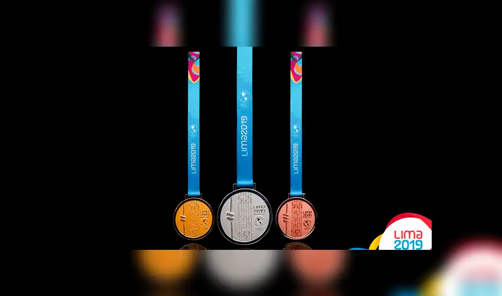 Sigue EN VIVO el medallero oficial de los Juegos Parapanamericanos Lima 2019 completamente ACTUALIZADO HOY.