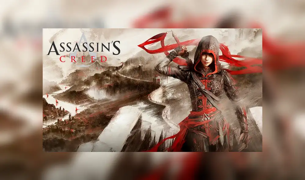 En una entrevista, el director de Ubisoft habló sobre el futuro de la saga Assassin’s Creed En una entrevista, el director de Ubisoft habló sobre el futuro de la saga Assassin’s Creed