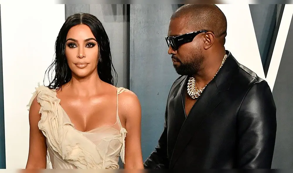 El rapero se arrepintió por exponer detalles íntimos de ambos en un mitin. Foto: AFP