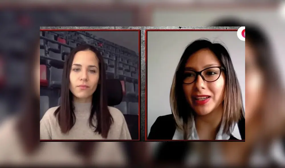 Sigrid Bazán Sigrid Bazán