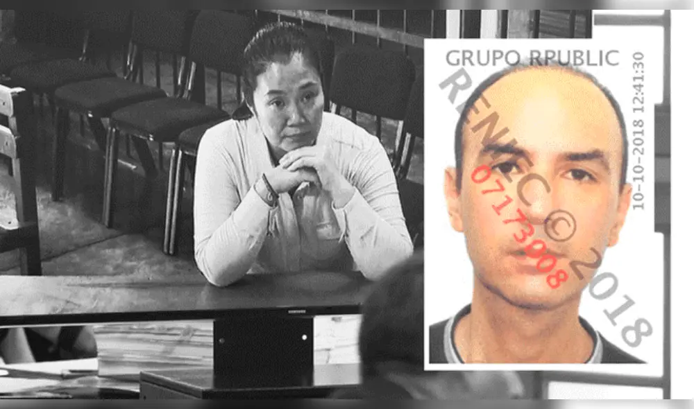 Caso Cocteles: Solicitan extradición de Giancarlo Bertini Caso Cocteles: Solicitan extradición de Giancarlo Bertini