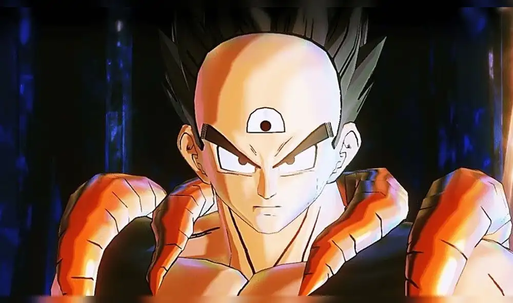 Dragon Ball Super: se filtra la fusión más "ridícula" del famoso anime