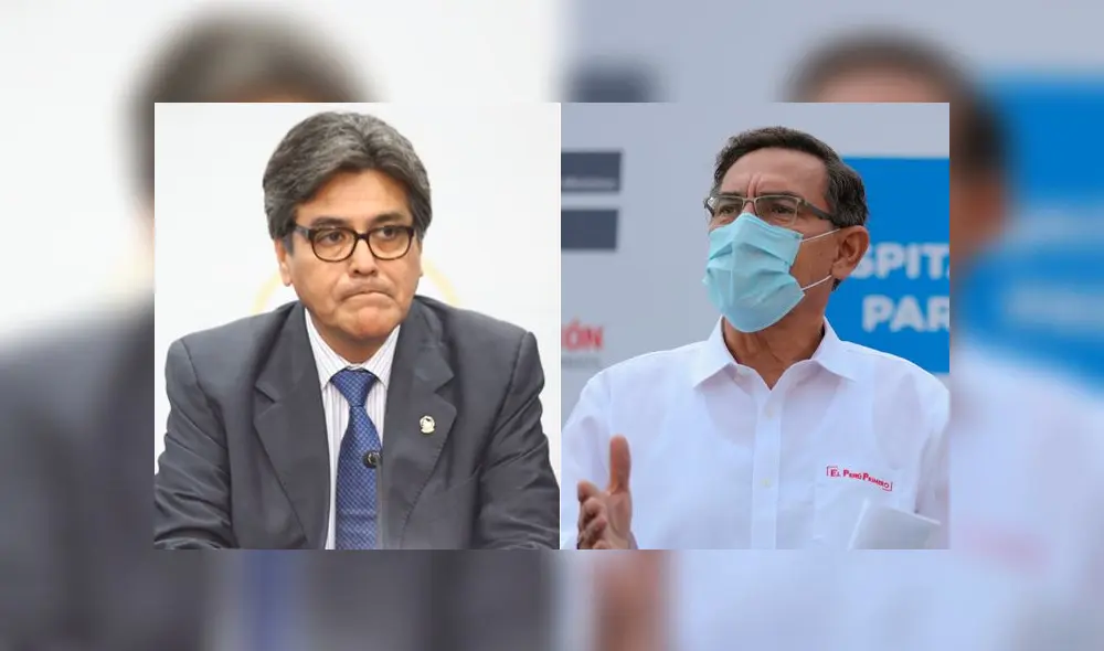 Foto: Composición/La República. Foto: Composición/La República.