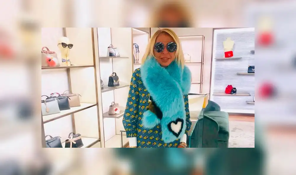 Laura Bozzo se burla de mujer víctima de infidelidad y video se vuelve viral en Facebook