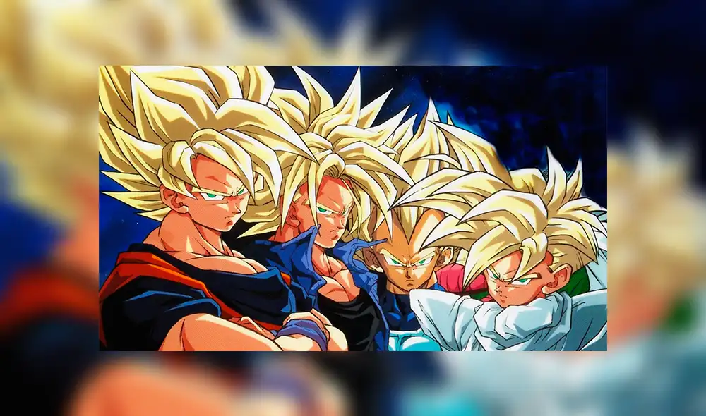 Dragon Ball Super: ¡Día del Saiyayin! Conoce porque el 18 de marzo se festeja a esta 'raza guerrera'