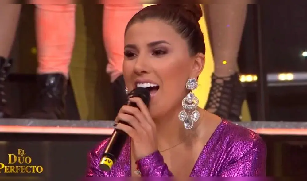 Gisela Valcárcel y Beto Ortiz se enfrentaron nuevamente, ¿Cuál de los dos lideró el rating?