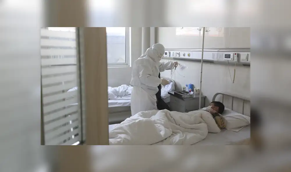 Los resultados, basados en entrevistas clínicas y cuestionarios, mostraron un trastorno de estrés postraumático. Foto: EFE Los resultados, basados en entrevistas clínicas y cuestionarios, mostraron un trastorno de estrés postraumático. Foto: EFE